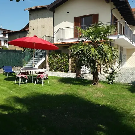Campeggio Internazionale Del Sole Viverone Exterior photo