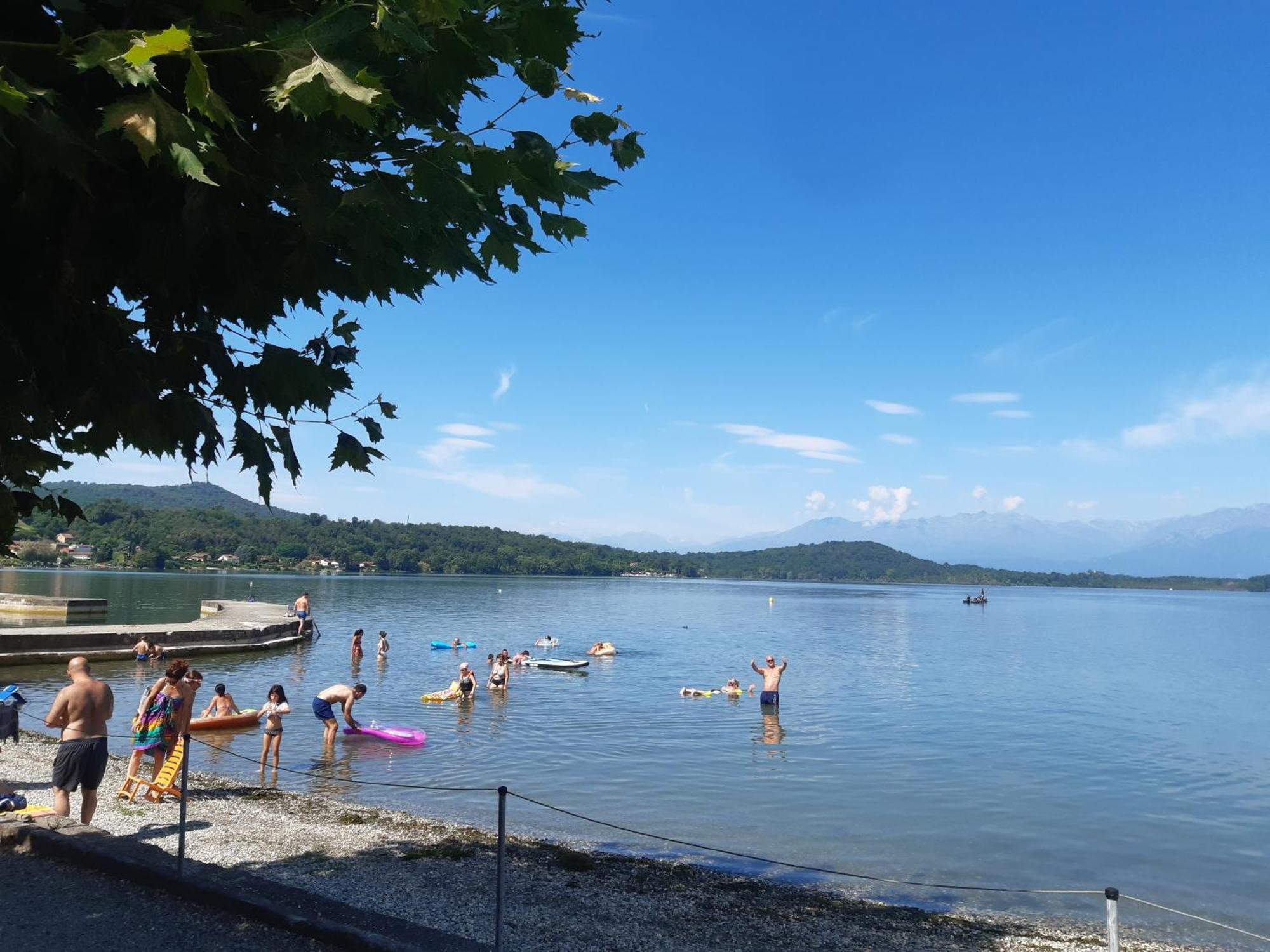 Campsite Internazionale Del Sole