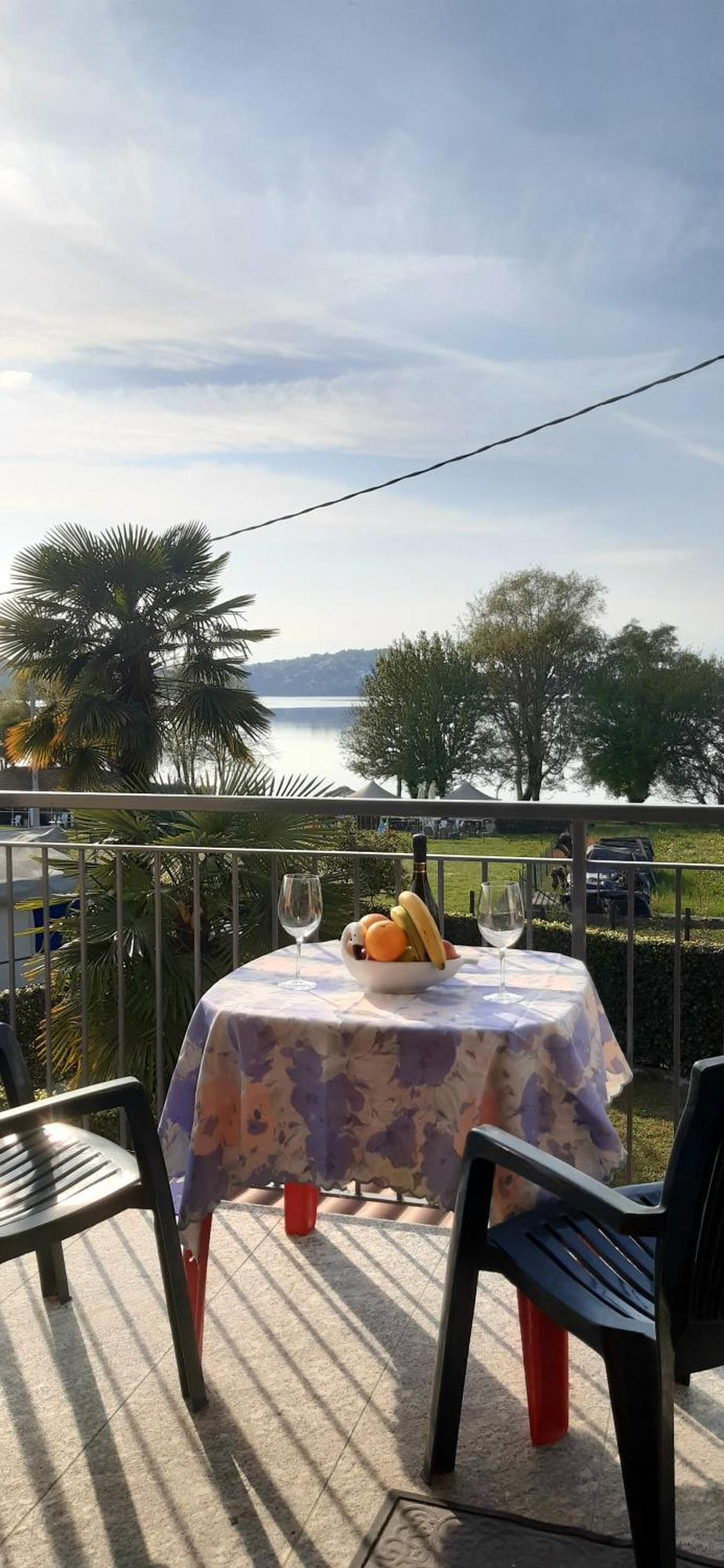 Internazionale Del Sole Campsite *