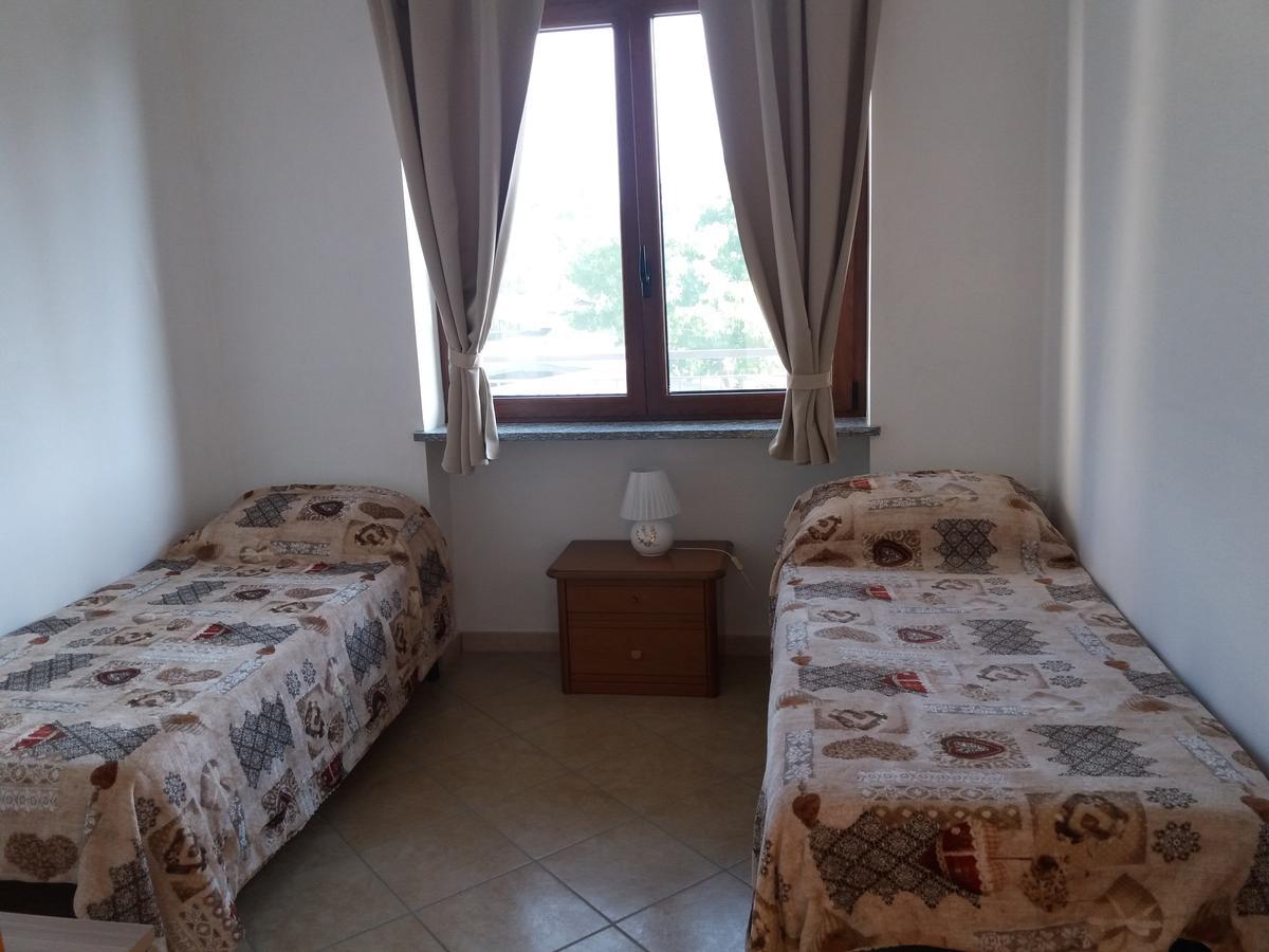 Internazionale Del Sole Campsite *