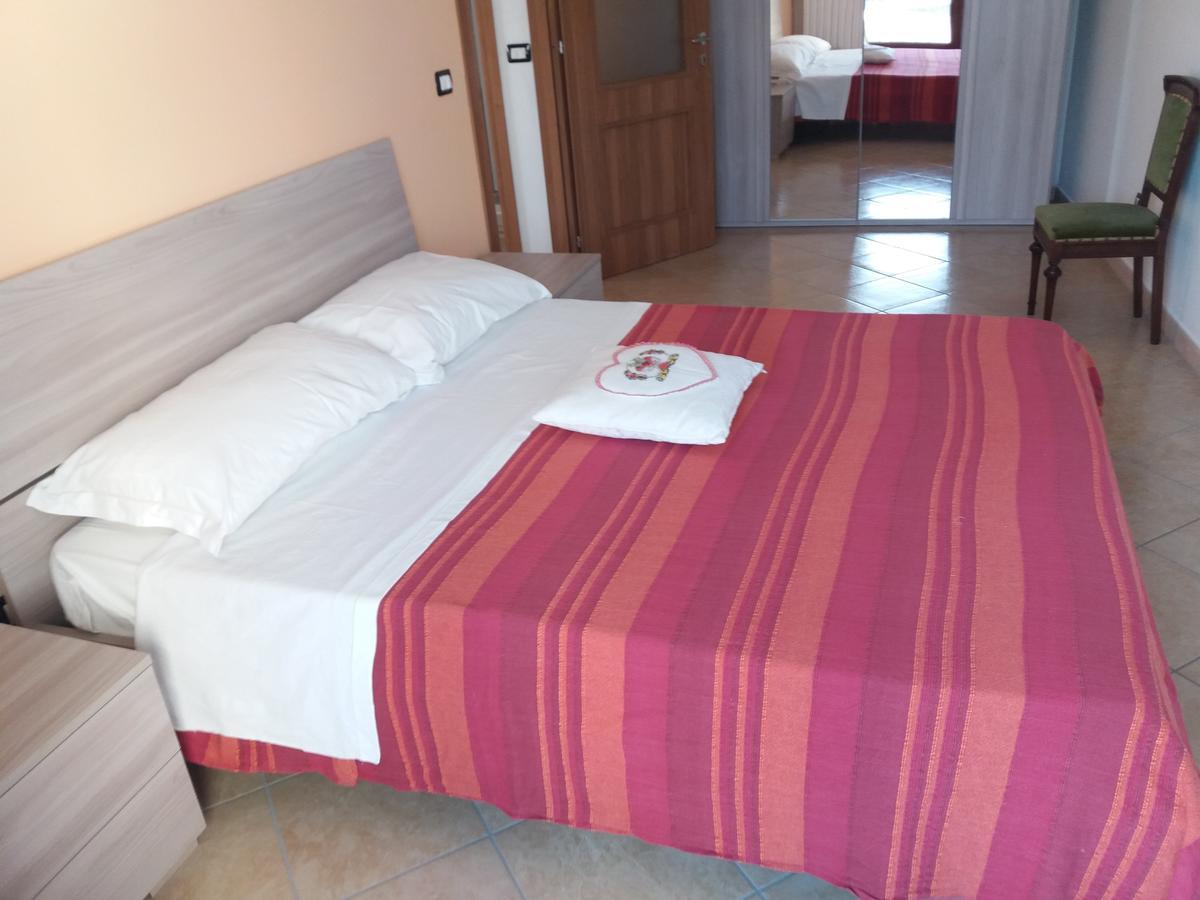 Internazionale Del Sole Campsite Viverone