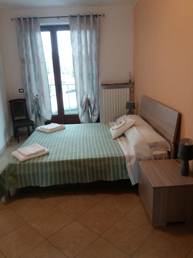 Campsite Internazionale Del Sole *