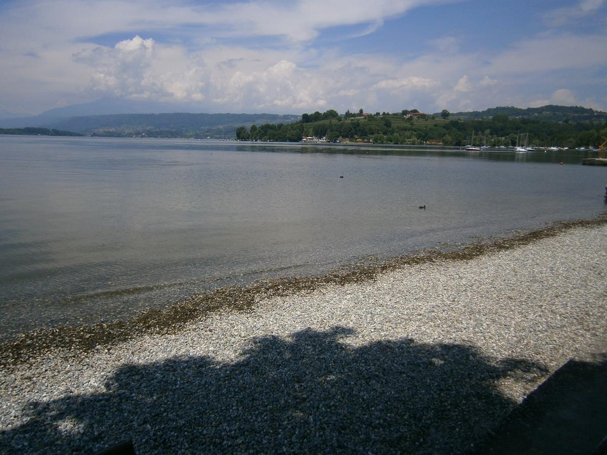 Campsite Internazionale Del Sole Viverone